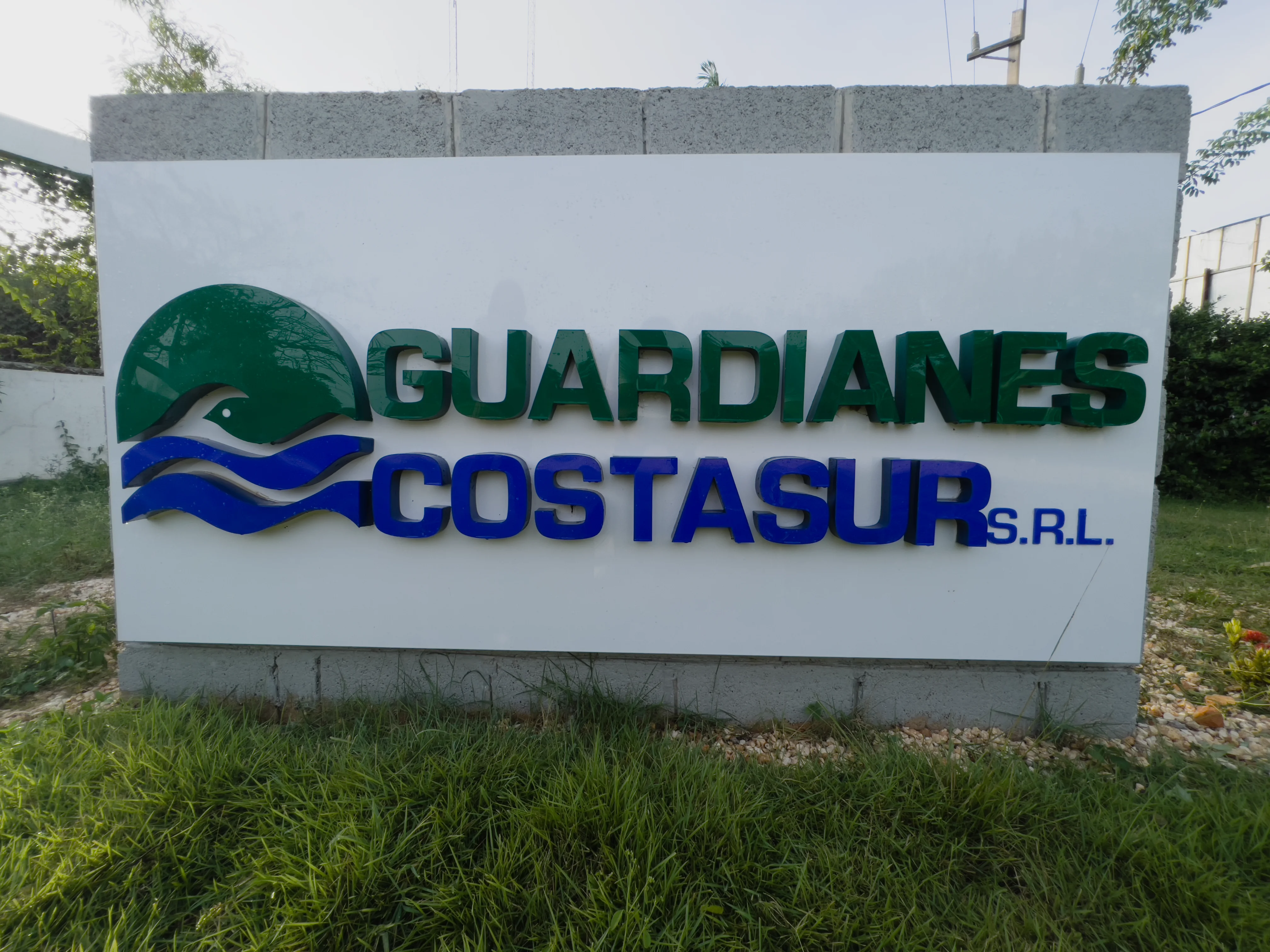 Guardianes Costasur